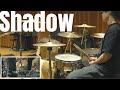 Age Factory - Shadow【叩いてみた】drum cover