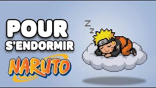 La Timeline Complète de Naruto expliquée pour s'endormir 😴