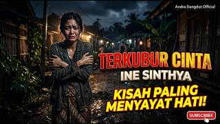 Bikin Merinding! TERKUBUR CINTA - Ine Sinthya (Cover by Andra Dangdut )