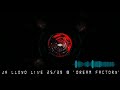 Onirikalab presents jk lloyd live set 2539  dream factory rmin 1 march 2018