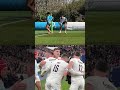 Tom Roebuck executes on match day 👊