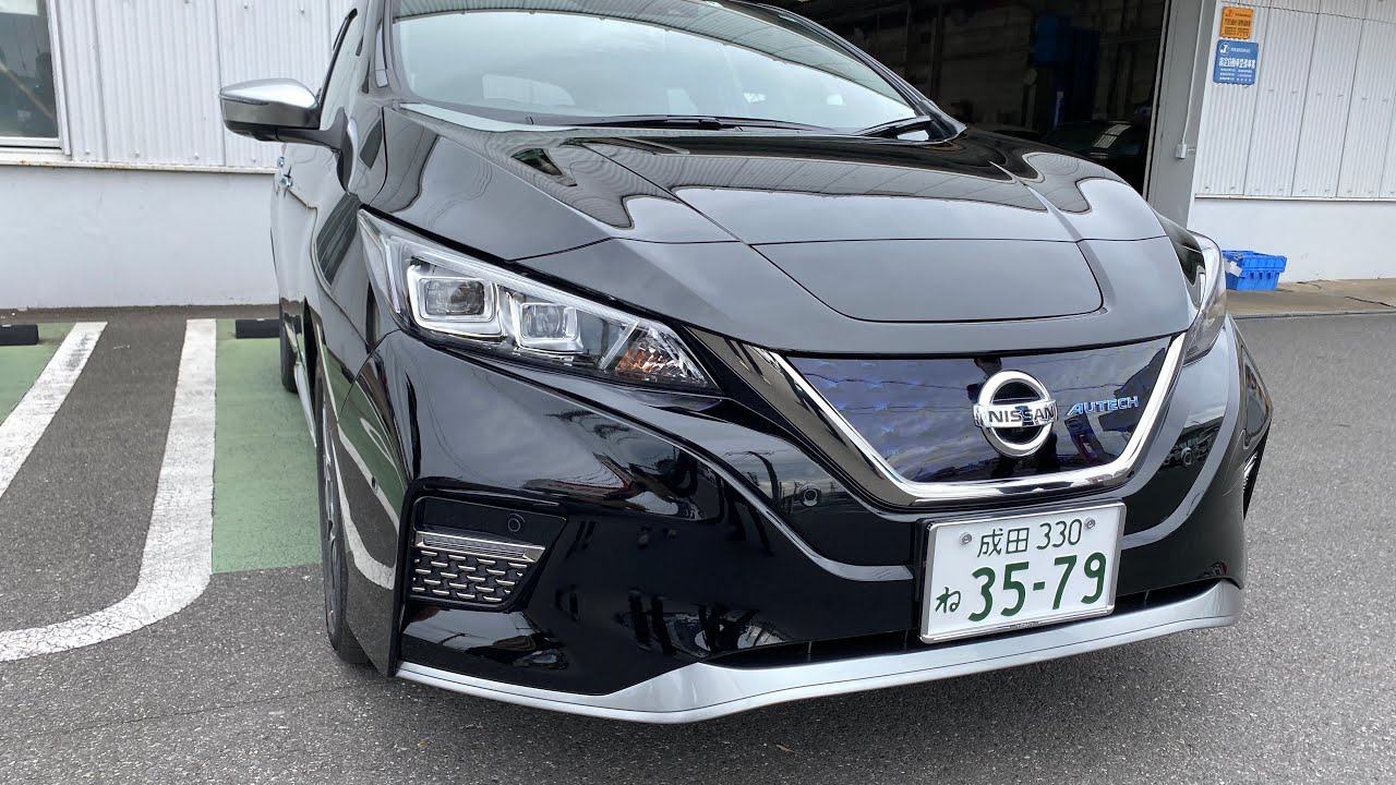 次に買う車はこれだ 日産リーフ Autech ソーラーパネルの巻 Youtube 次に買う車はこれだ 日産リーフ Autech ソーラーパネルの巻 Youtube