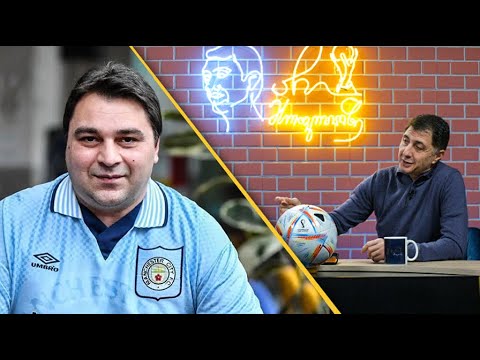 სტუმრად გიორგი ქინქლაძე ! #აჩიმსოფლიოზე