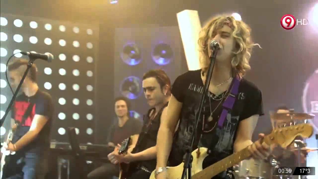 AIRBAG - Uni dia diferente