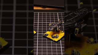 Cutter Miniature Giveaway #starcitizen
Discord and Giveaway Invite: https://discord.com/invite/ZmHyzKXRB9
Watch the full video: https://youtu.be/s6PlknyEl9o Cutter Miniature Giveaway #starcitizen