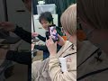 ピカクロスを撮影するさかな　in 人狼最大トーナメント　#Shorts