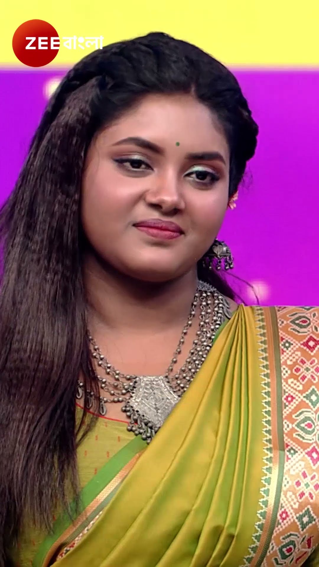 #Sa Re Ga Ma Pa 2024 #Shorts #Zee Bangla #Entertainment #Reality, Singing