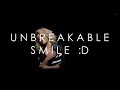 Tori Kelly- Unbreakable Smile (Lyric Video)