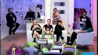 F Perdersi E Ritrovarsi Parte 3 - 290513 Ultima Puntata, N31