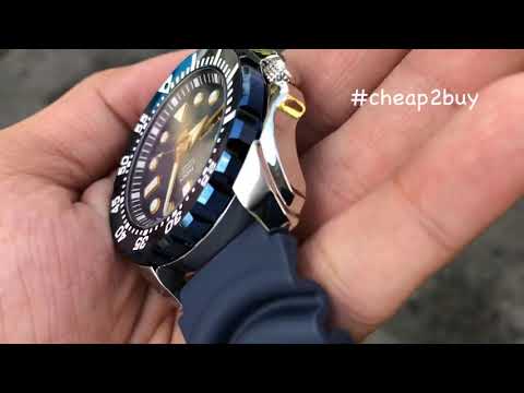 Seiko 5 Sport 24 Jewels SRP605J2