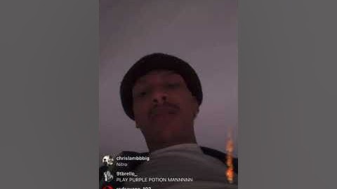 Jace! (iayze) - Nitro {prod. Biinx & vvspipes} Snippet (Out Now)