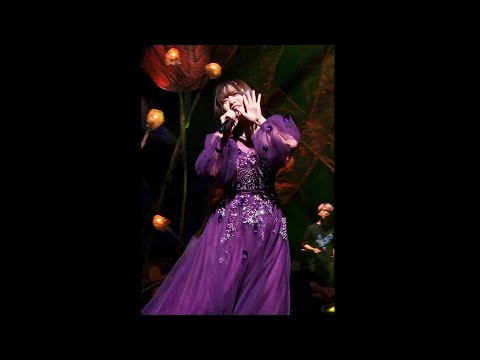 심규선(Lucia) - 선인장(Cactus) 4K 직캠 | [밤의 정원: ENCORE]  221030