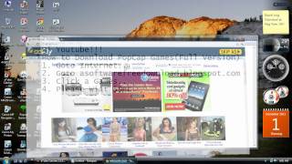 How To Download A Popcap Gamesfull Vesion For Free 100% Work