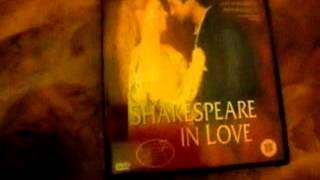 Shakespere In Love Review