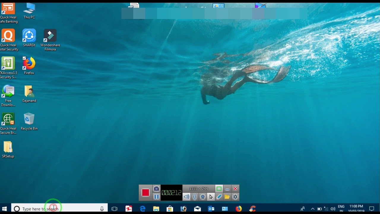 TASK HOST WINDOW PREVENT TO SHUT DOWN FIX IT Hindi Tech Games YouTube