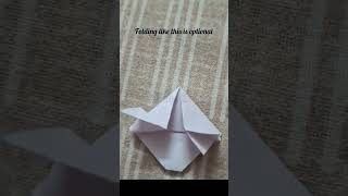 easy crafts (donot copy video) #shorts #schoolcrafts #edits #me #Xthetic_Sky #songs #magnetic #ideas