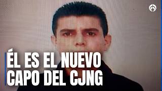 Who is 'El 03', the new CJNG leader following the death of "El Mencho"? José Luis Montenegro expl...