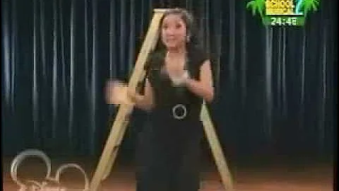 London tipton- "yay me" theme song