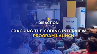 Cracking The Coding Interview - Program Launch