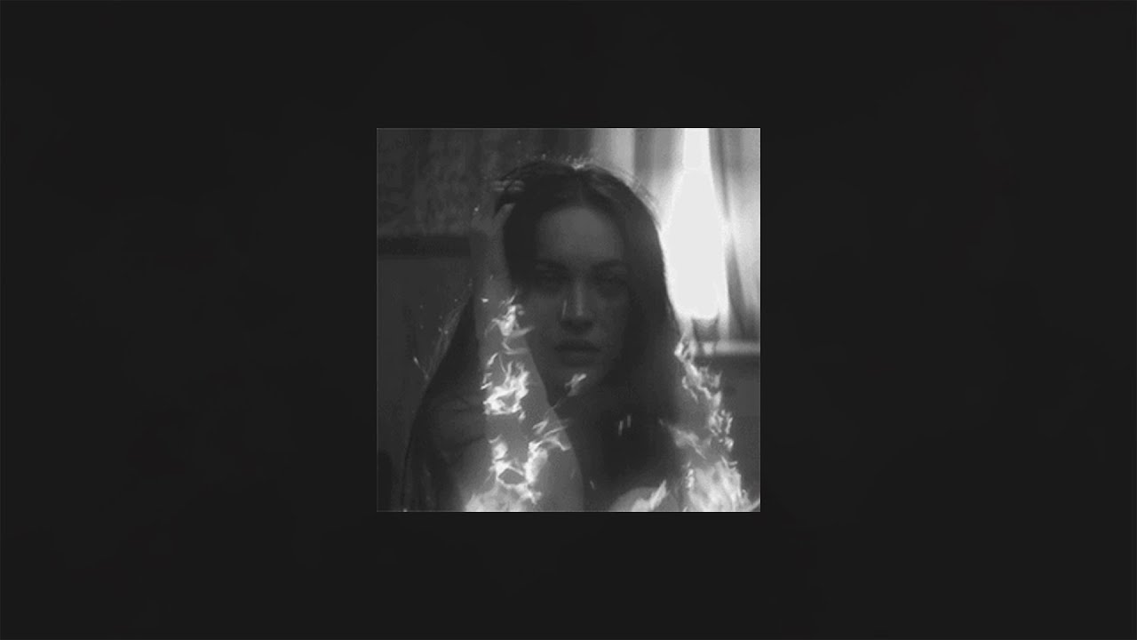 sidewalks and skeletons - goth (slowed & reverb) - YouTube
