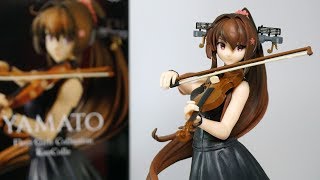 EXQ Figure Yamato / 「大和」クラシックスタイルオーケストラmode