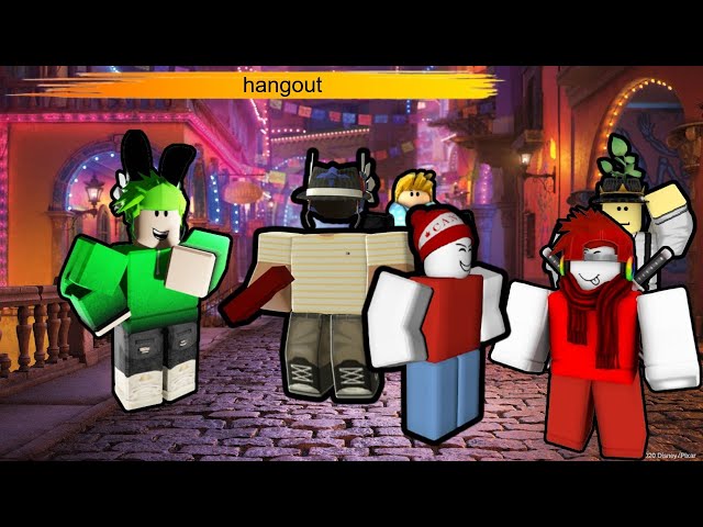 Create a roblox gfx, game thumbnail and more by Juanpaaguirremu