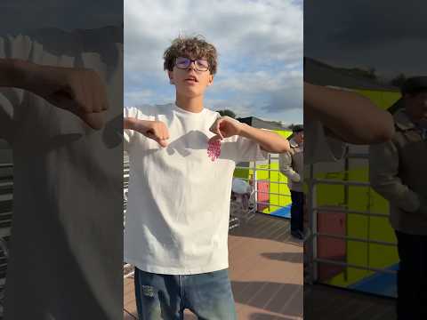 Через 15 минут сломал ногу! #germanblack #dance #shortvideo #топ #детиблогеры #тренды #чадоизада