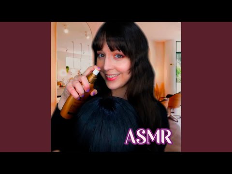 YouTube पर Asmr Peluquería Virtual: Cepillando tu Cabello देखें