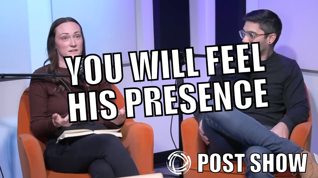 December 21st Post Show