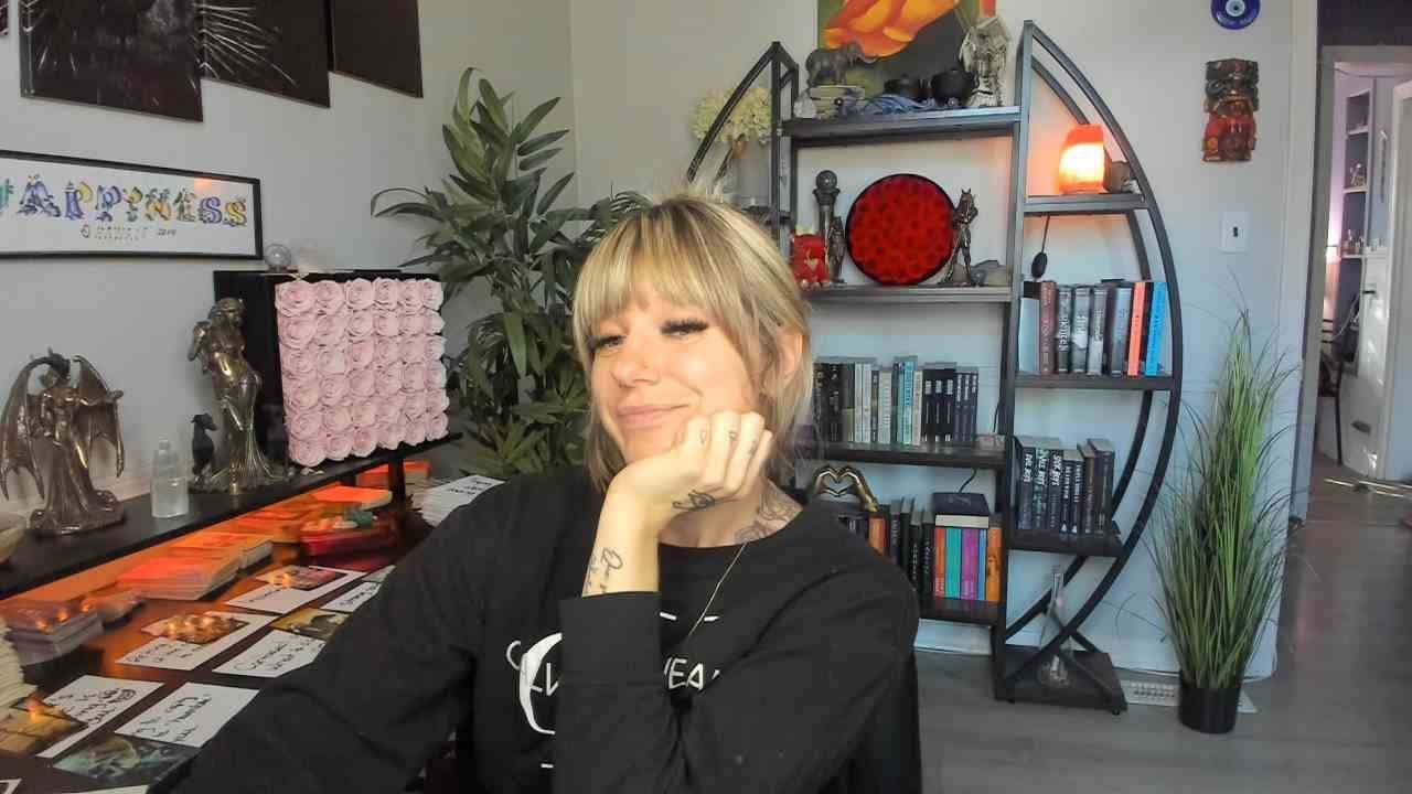 CANCER - You have an incredibly gifted mind