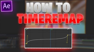 After Effects: How to Use Velocity/Time Remap on Your Fortnite Montages (Pre Kill + Cinematics)