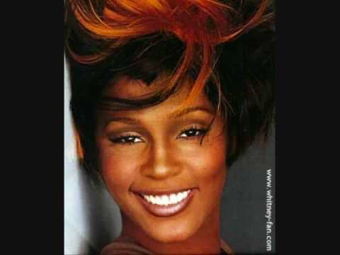 You Give Good Love Live by Whitney Houston Tokyo 1988