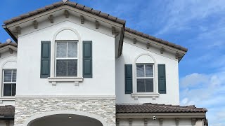 Miami Gardens New Townhouse  512k,228 HOA,