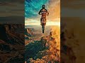 The Washington Mountain Leap — Cinematic Dirt Bike POV #BikePOV#Motocross#DirtBikeLife#ExtremeSports
