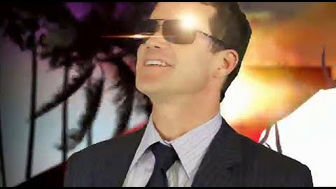 Nip/Tuck Plastic Fantastic Intro