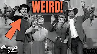 The Beverly Hillbillies (1962): 15 Weird Facts You Didn't Know
