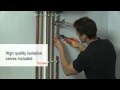 Boilermag  - How to Prevent Sludge Formation in Domestic Boiler Heating Systems