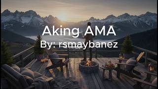 Vídeo de Aking Ama