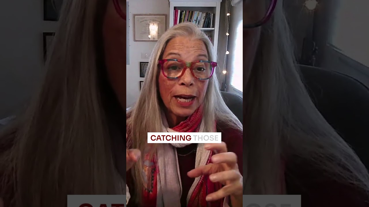 Why Your Nervous System Won’t Let You Heal Yet