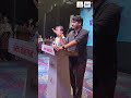Subhash Charan Sir Speech at Lakshya Classes Udaipur Event |Motivational Speech@GK_Subhash_Charan