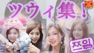 Twice 1 ツウィの可愛い所まとめ Youtube Twice 1 ツウィの可愛い所まとめ Youtube