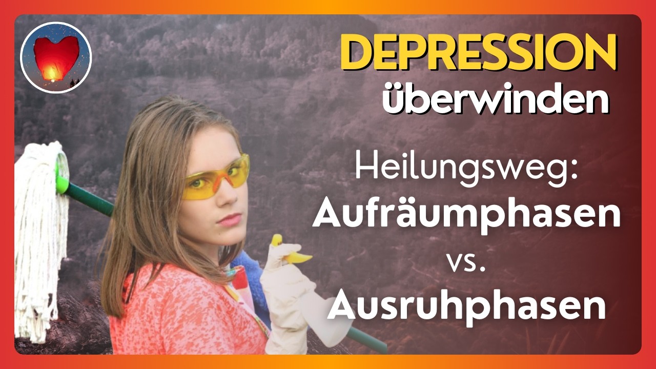 Rezidivierende Depressionen: Was sind 