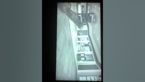 MW3 Terminal Sniper MSR Gameplay Good Game