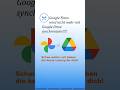 Google Fotos &amp; Google Drive automatisch synchronisieren – einfach erklärt!