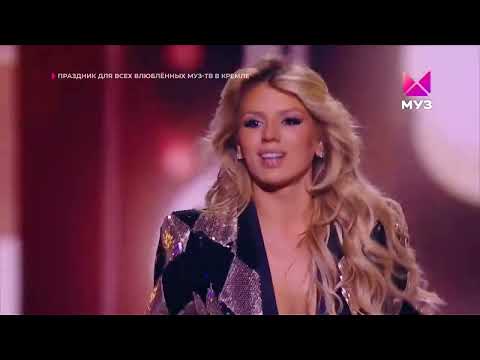 Люся Чеботина -