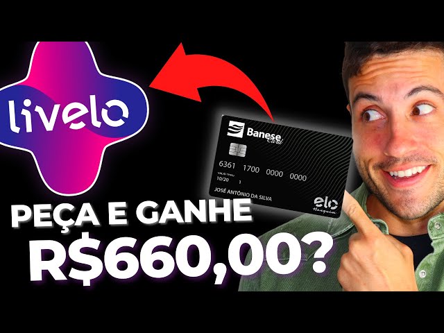 Revelado! Banese Card Elo Nanquim O Cartão que vai além dos