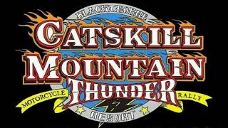 Blackthorne Resort Catskill mountain Thunder