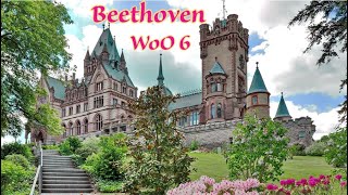 Ludwig van Beethoven - WoO 6 Rondo in B-flat major