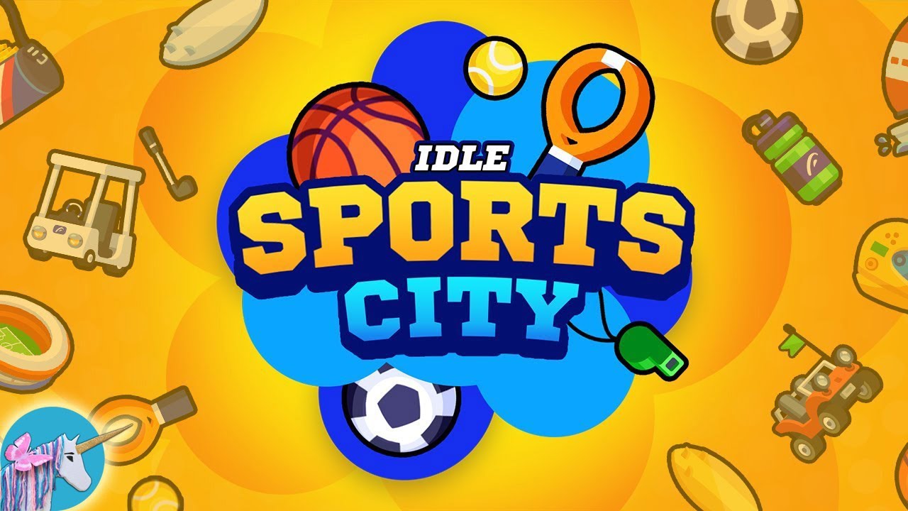 Sports City Tycoon: Idle Game - Apps on Google Play