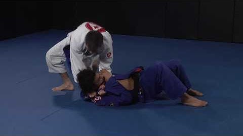 Vinicius "Draculino" Magalhaes ATTACK DEFEND COUNTER DVD